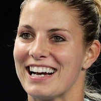 Mandy Minella Naken