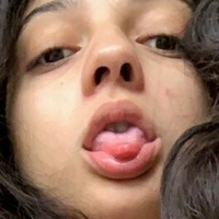 Mangowoman Naken