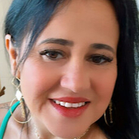Mara Prado Naken