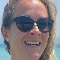 Maren Hammerschmidt Naken