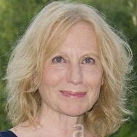 Maren Kroymann Naken