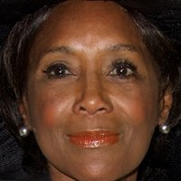 Margaret Avery Naken
