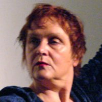 Margaret Dragu Naken