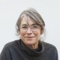 Margaret Howell Naken