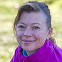 Margaret Langrick Naken