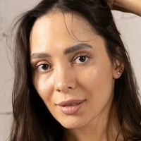 Margo Pica Naken