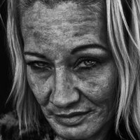 Margo Stevens Naken