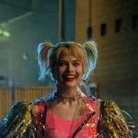 Margot Robbie Naken