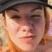 Mari Moon Naken