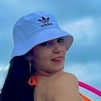 Mari Robattini Naken