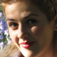 Maria-Antoaneta Tudor Naken