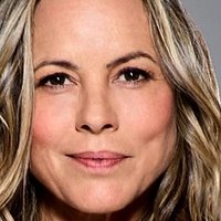 Maria Bello Naken