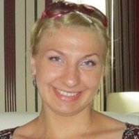 Maria Borisova Naken