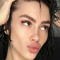 Maria Brix Naken