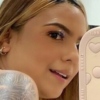 Maria Camila Castillo Llanten Naken