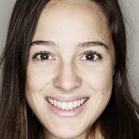 Maria Canale Naken