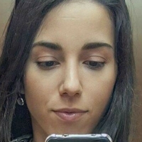 Maria Casas Naken