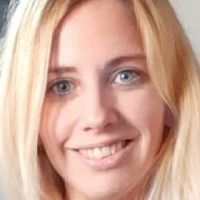 Maria Celeste Naken