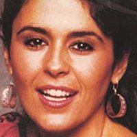 Maria Conchita Alonso Naken