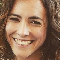María Cotiello Naken