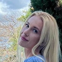 Maria Doroshina Naken