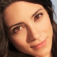 Maria-Elena Laas Naken