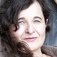 Maria Hofstaetter Naken