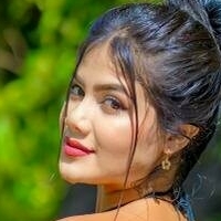 Maria Jose Rosero Naken