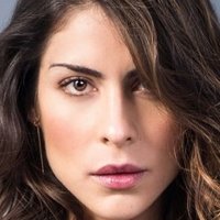 María León Naken