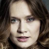 Maria Mashkova Naken