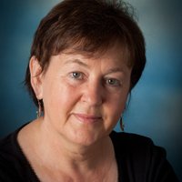 Maria McCann Naken