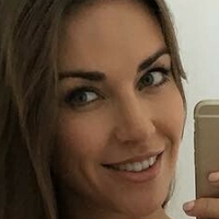 Maria Orlovskaia Naken