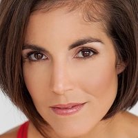 Maria Pallas Naken