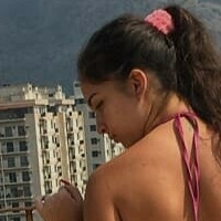 Maria Patricia Cid Farias Naken