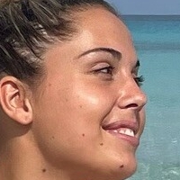 Maria Perez Vilaplana Naken