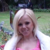 Maria Popska Naken