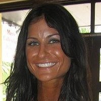 Maria Rogers Naken