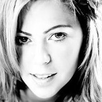 Maria Sol Carrara Naken
