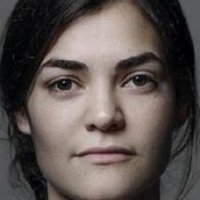 María Soldi Naken