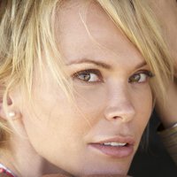 Maria Tornberg Naken