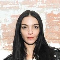 Mariacarla Boscono Naken