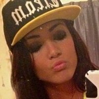 Mariah Corpus Naken
