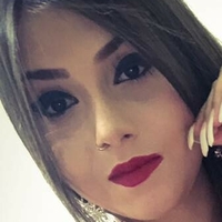 Mariana Batista Mabatistaa Naken