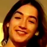 Mariana Casanova Naken