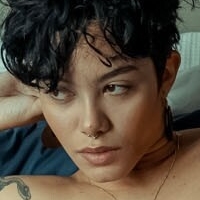 Mariana Luna Naken