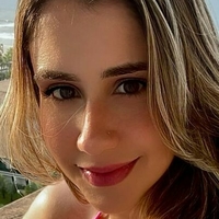 Mariana Mattos Naken