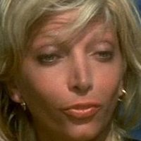 Mariangela Melato Naken