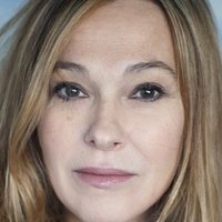 Marianne Anska Naken