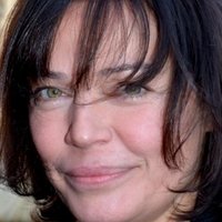 Marianne Denicourt Naken