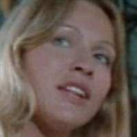 Marianne Eggerickx Naken